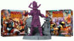 Marvel Zombicide