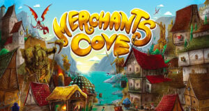 Merchant's Cove