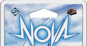 Nova