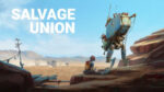 Savage Union