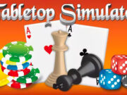 Tabletop Simulator