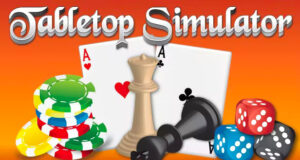 Tabletop Simulator