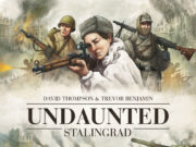 Undaunted: Stalingrad