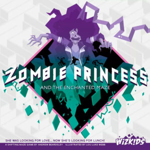 Zombie Princess