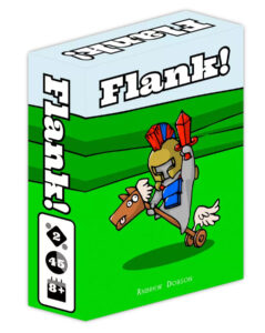 Flank