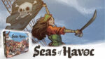 Seas of Havoc