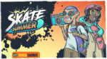 Skate Summer