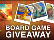 The Rocketeer Giveaway