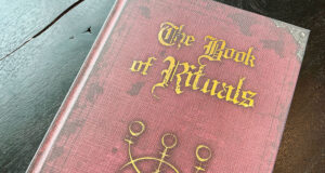 The Book of Rituals