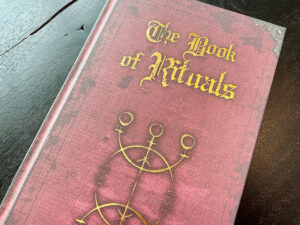 The Book of Rituals