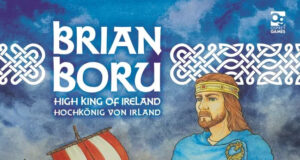 Brian Boru