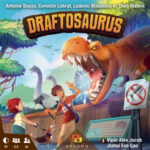 Draftosaurus