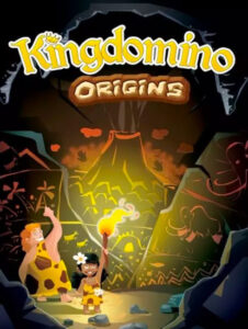 Kingdomino: Origins