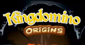 Kingdomino: Origins