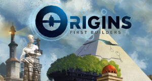 Origins: First Builders