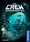 The Crew Deep Sea