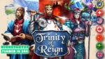 Trinity of Reign