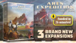 Ares Expedition