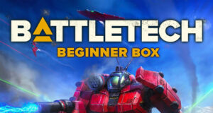 Battletech Beginner Box