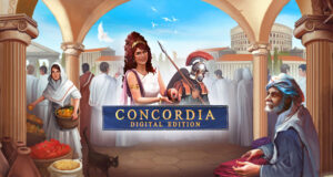 Concordia Digital