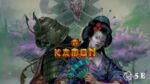 Kamon