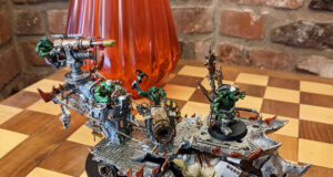 Ork Rig Final