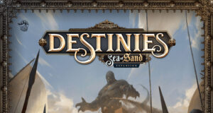 Destinies Sea of Sand Expansion