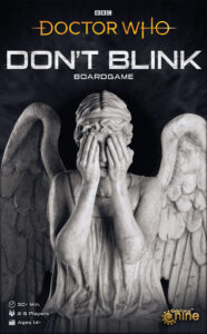 Don't Blink