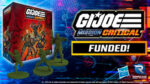 GI Joe Mission Critical