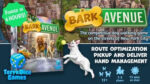 Bark Avenue