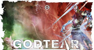 Godtear