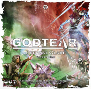 Godtear