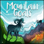 Mountain Goats