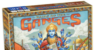 Rajas of the Ganges The Dice Charmers