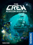 The Crew Mission Deep Sea