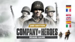 Company of Heroes