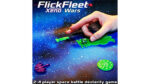 Flick Fleet