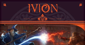 Ivion