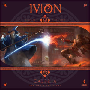 Ivion