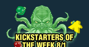 Kickstarter of the Week