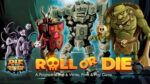 Roll or Die