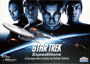 Star Trek Expeditions