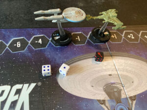 Star Trek Expeditions Gameplay