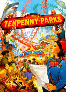 Tenpenny Parks