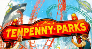 Tenpenny Parks