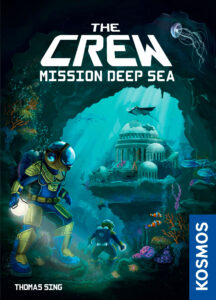 The Crew: Mission Deep Sea