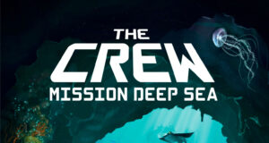 The Crew: Mission Deep Sea