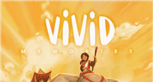 Vivid: Memories