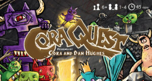 CoraQuest