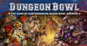 Dungeon Bowl